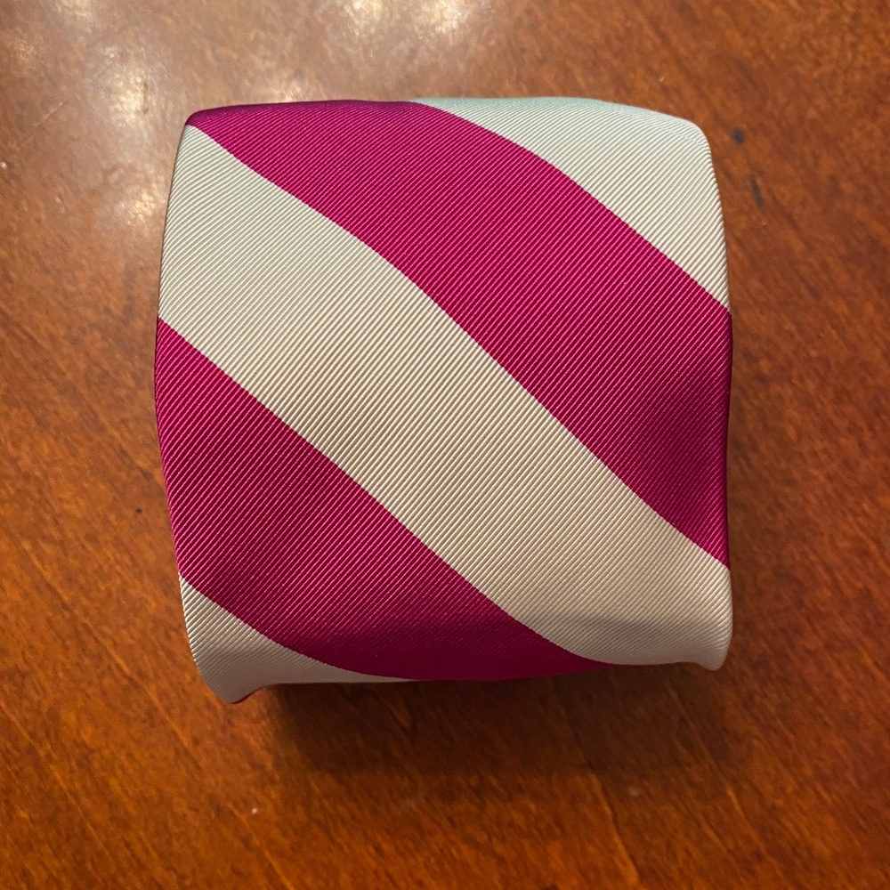 Robert Talbott Men's Neck Tie - image 1